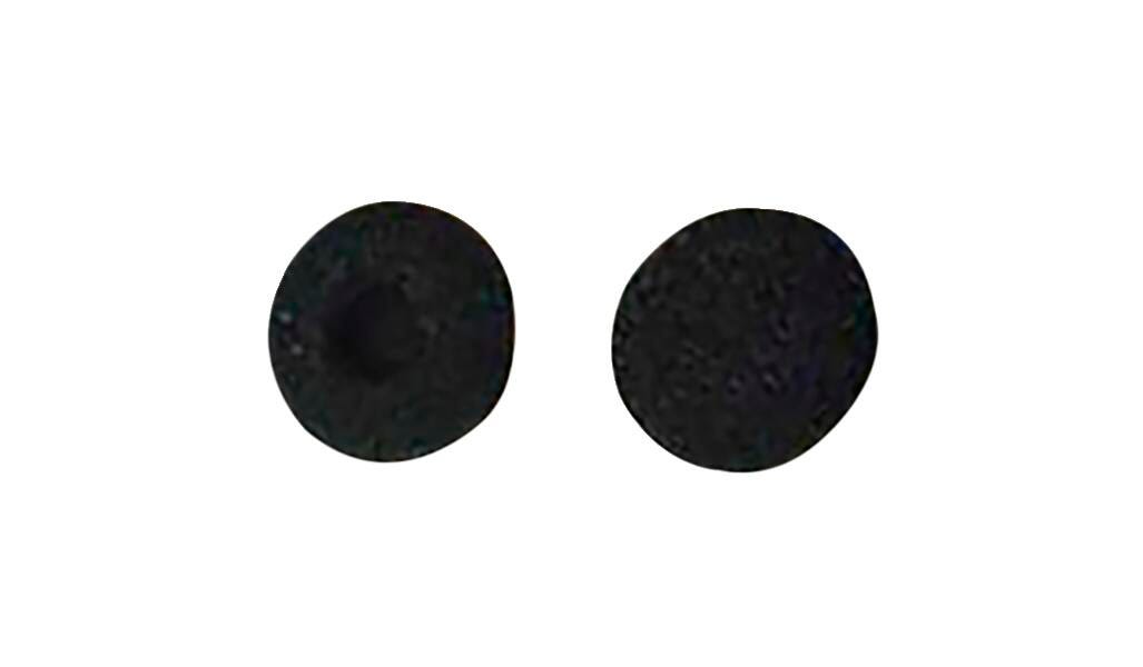 Califone Replacement Earcup Covers for Model CA-2